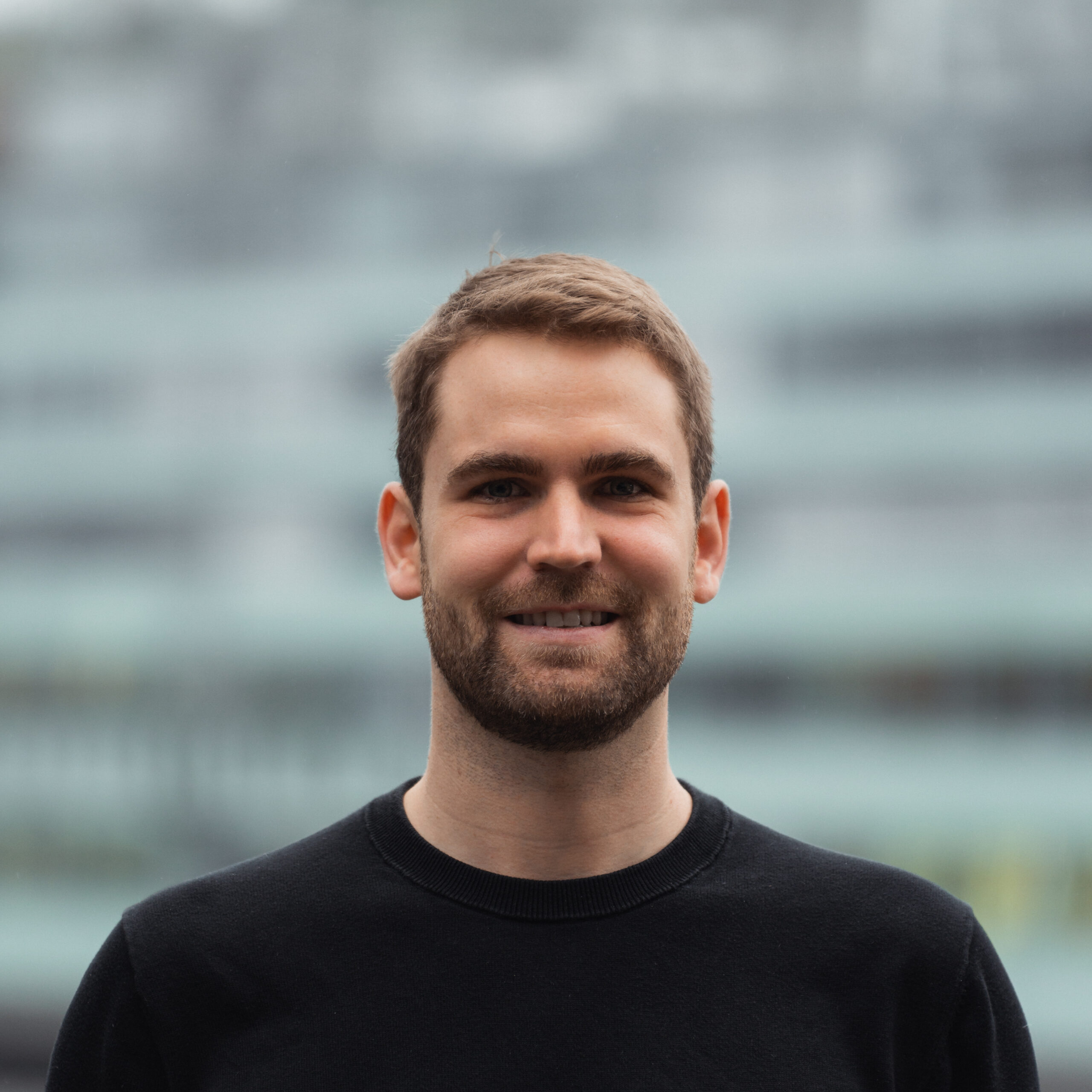 Moritz Müller