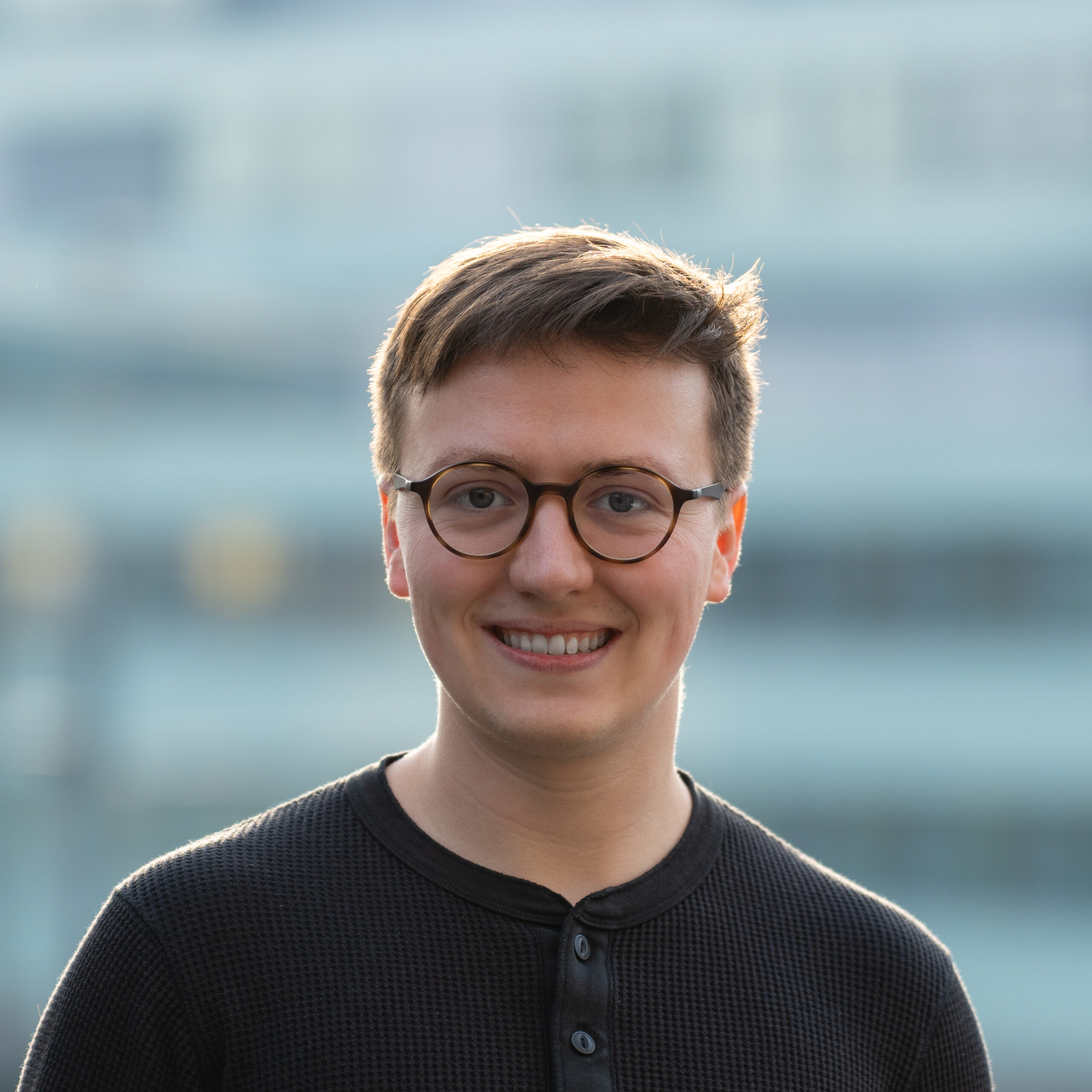 Nicolas Krüsi